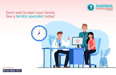 fertility specialist